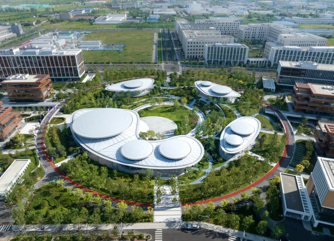 访华纪行：HPP受邀加入德国总理经济代表团随行