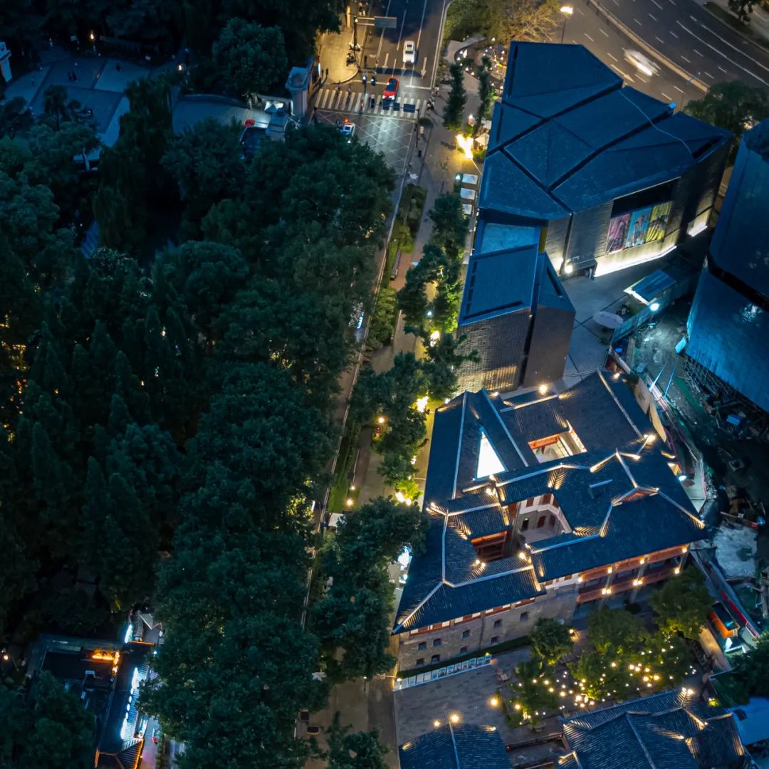 匠心说 | 郑勇：川味建筑