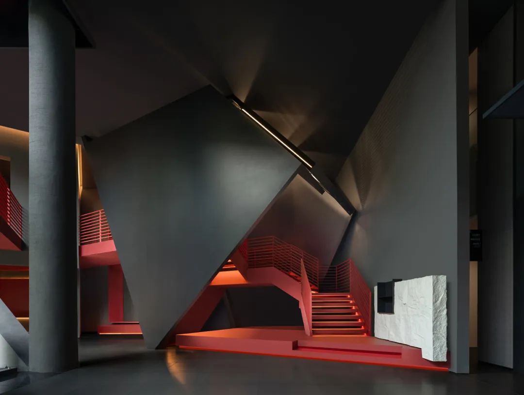 壹舍动态 | 壹舍设计囊获GADA全球建筑设计大奖铂金奖&金奖