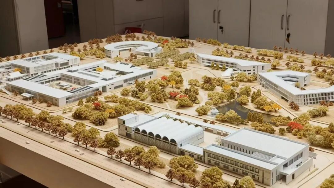 听见未来建筑的声音 | 李彬：设计生活，建造意境