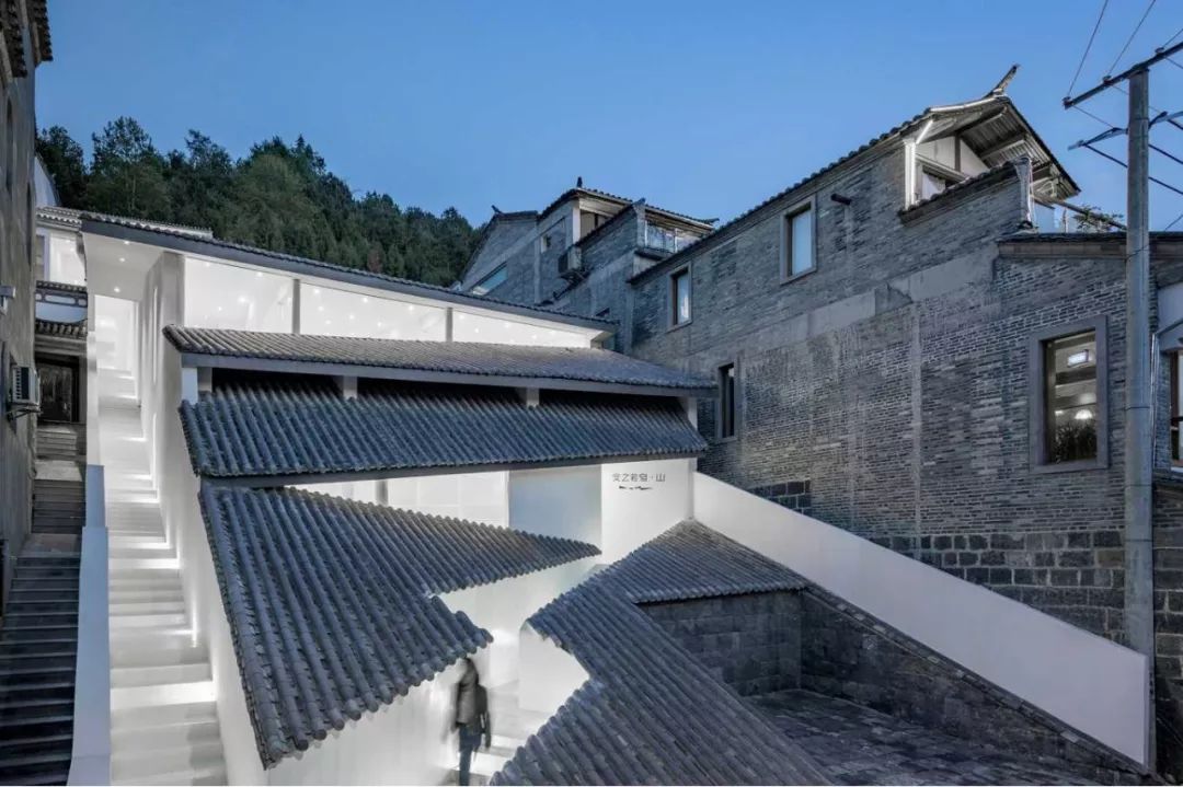 那小海专访AIA美国建筑师协会上海分会年度设计奖联合主席姜宇捷，含完整获奖名单