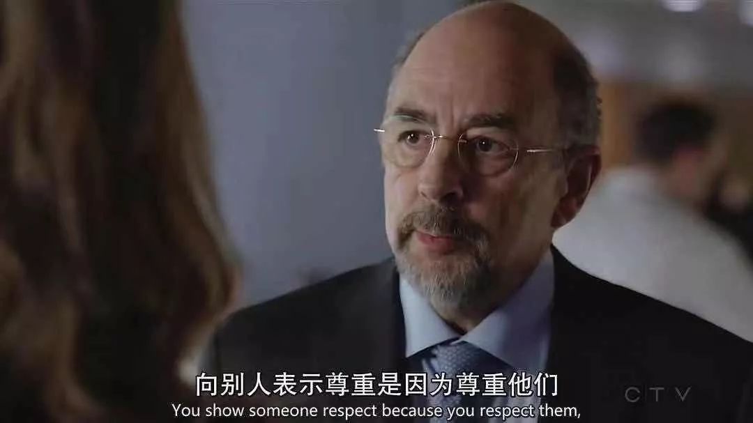 那小海推荐美剧《良医》第一、二季