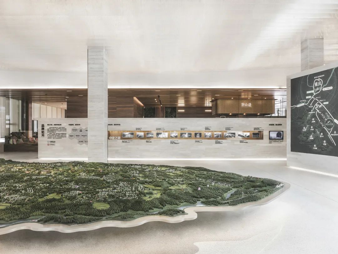 【CROX闊合 云山艺术馆】