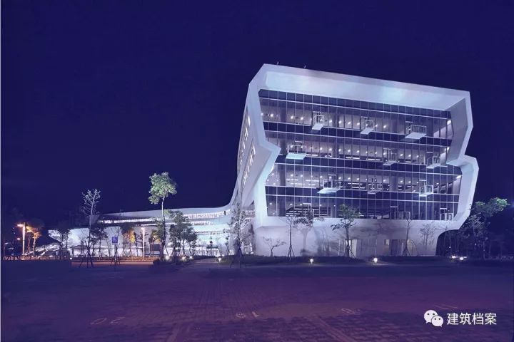联合建筑，建筑多元，AIA美国建筑师协会，潘冀联合建筑师事务所