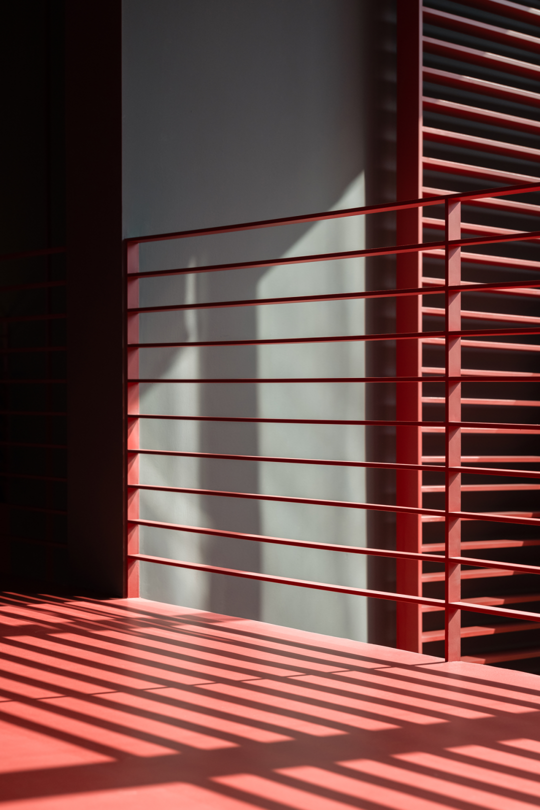 壹舍方磊新作 | 道生万物 赋形未来——上海道生天合展厅