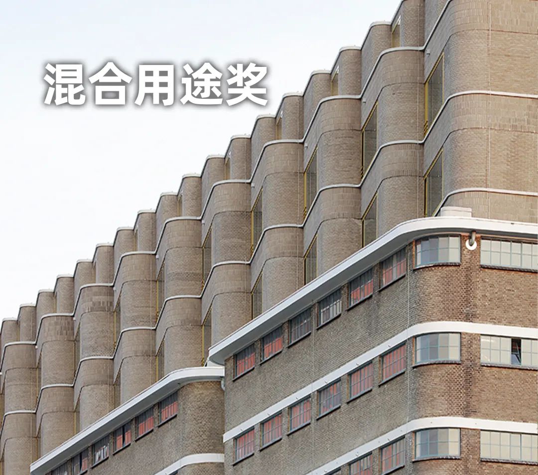亚洲建筑新舞台：2025年RIBA亚太奖申报倒计时，颁奖典礼落地深圳！