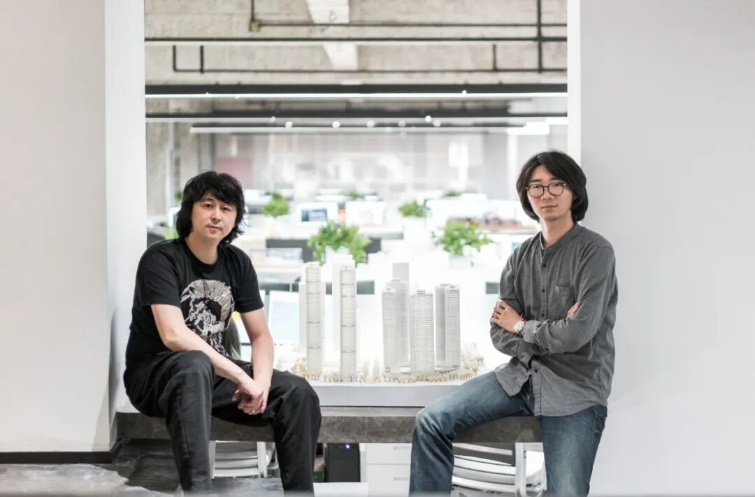 NEWS | line+获评Architizer中国顶尖建筑设计公司TOP3-建筑档案