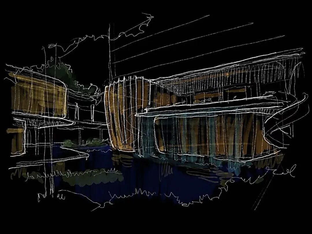 让江南的诗意在空间复现 | 杭州保利&middot;天奕【致逸精筑】