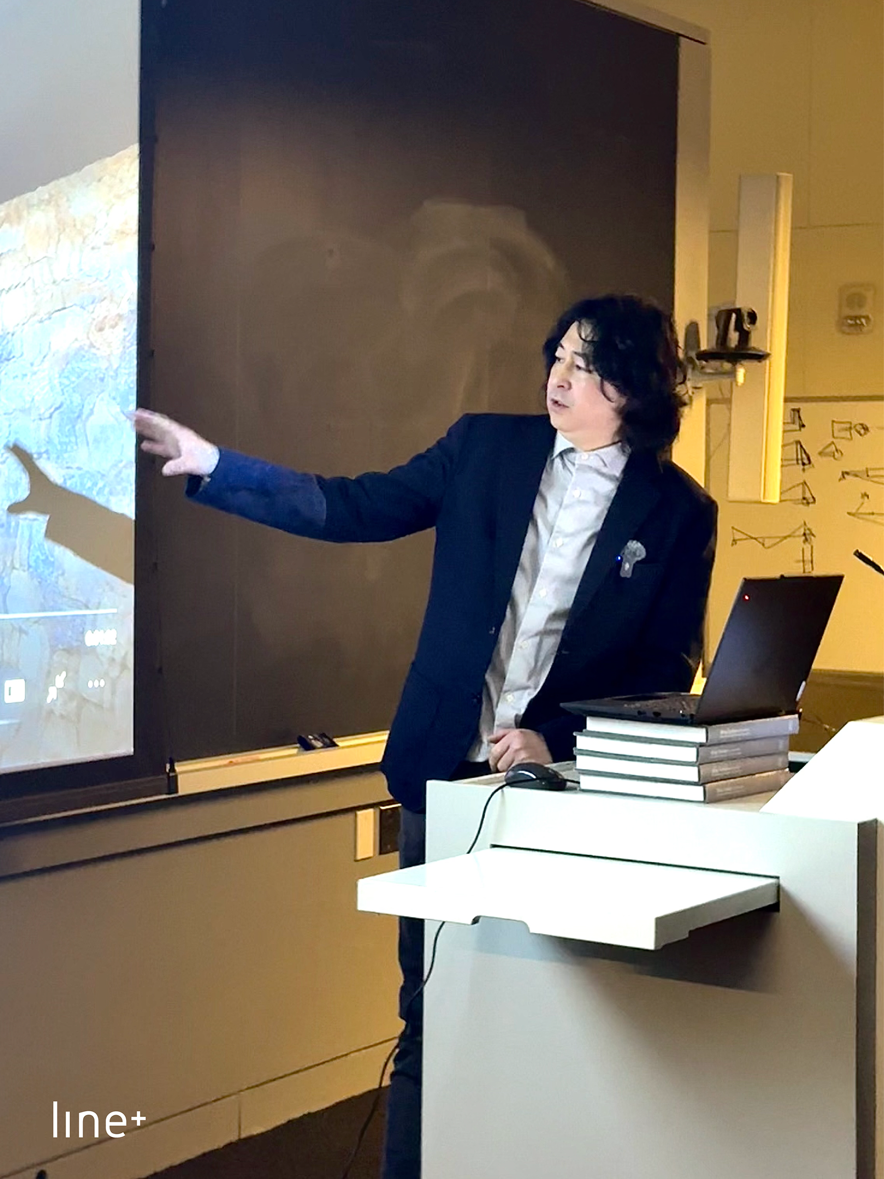 孟凡浩哈佛大学设计学院GSD主题演讲 新书北美发布会顺利举行