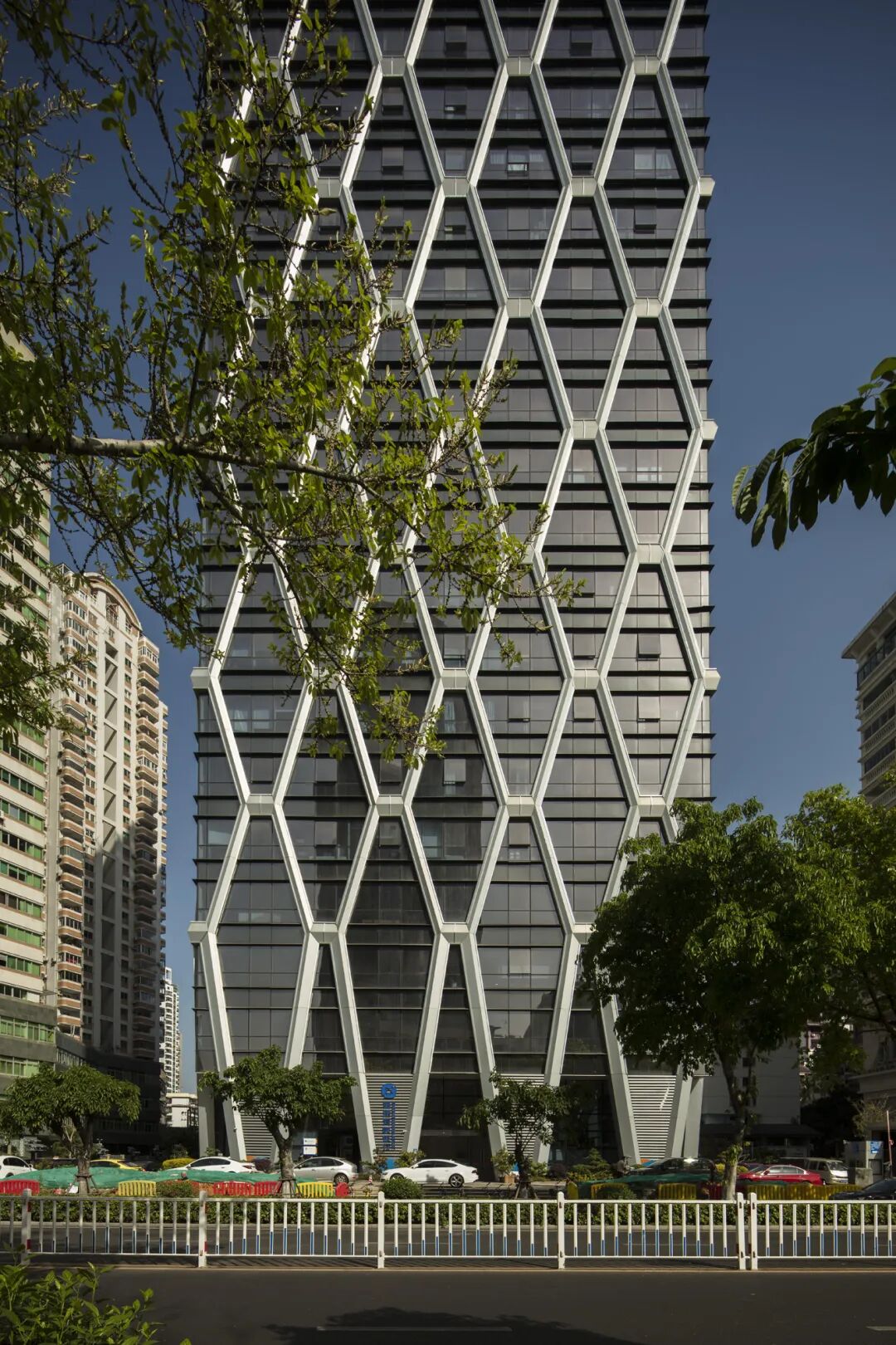 【建言丨对话江春】以逻辑与思辨溯源，让建筑回归城市