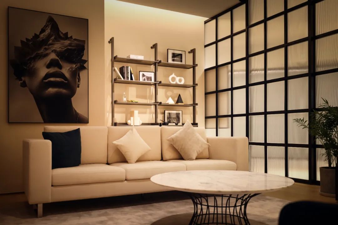 道朗格全国首家品牌中心开业