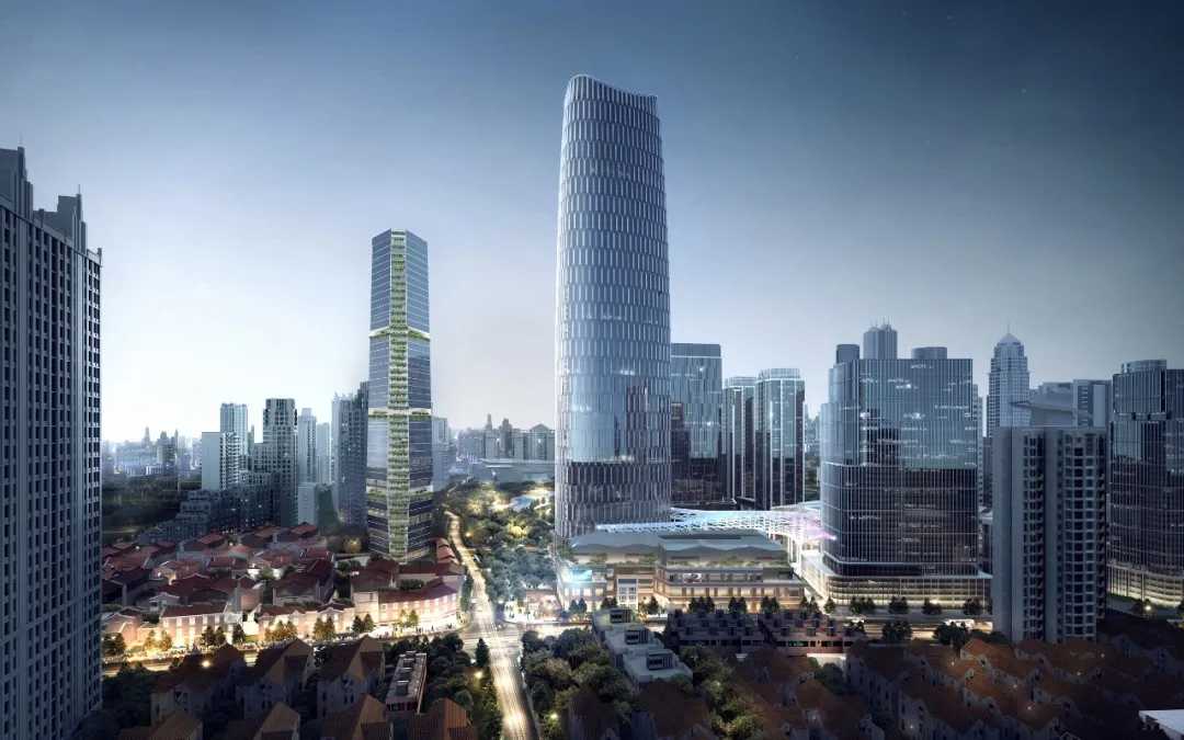 从古玩市场到翠湖天地六和庭：太平桥122地块的“更新”与“金缮”