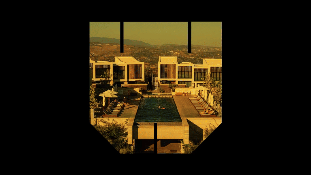 资讯 | 伍兹贝格携九大项目亮相 2024 WAF 世界建筑节