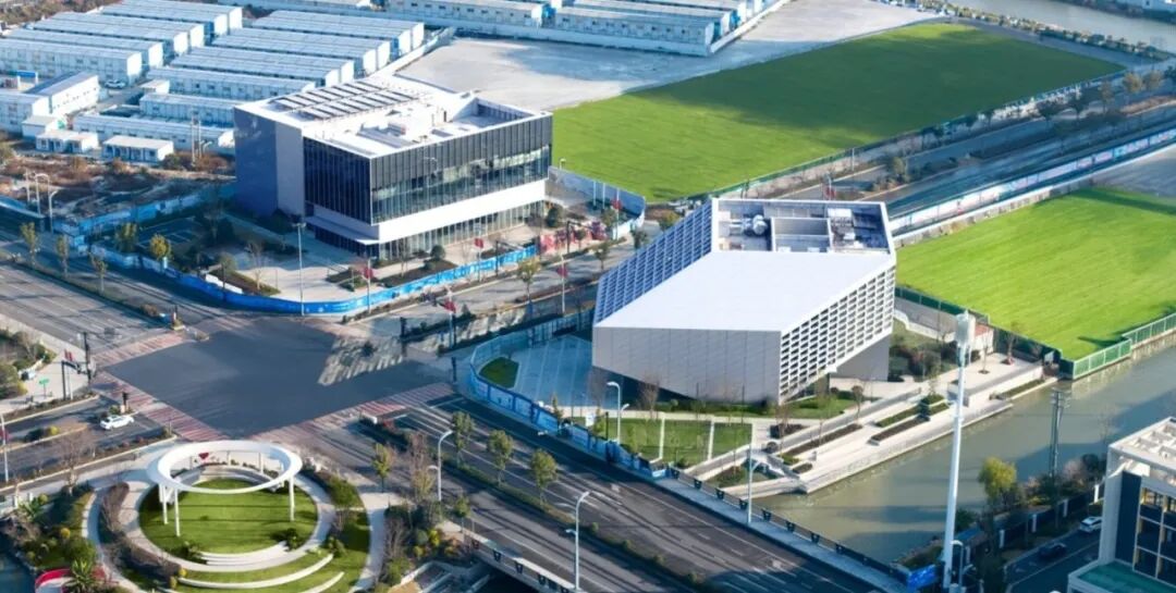 【上篇】Arcadis凯谛思以公共开放空间为引领的城市营造实践