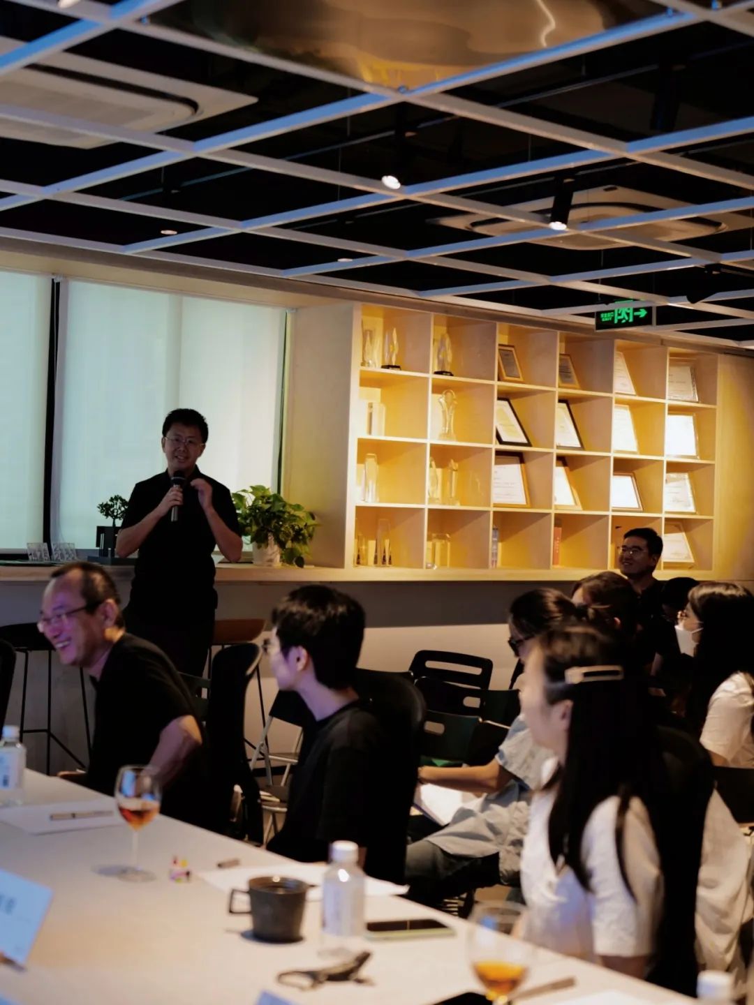 &ldquo;空间行动 回应日常&rdquo;论坛圆满落幕，精彩呈现