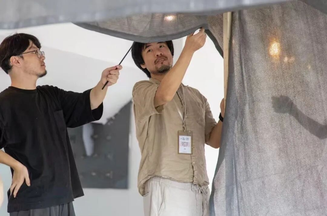 【建言丨对话张准】共生结构，探索全新生态位