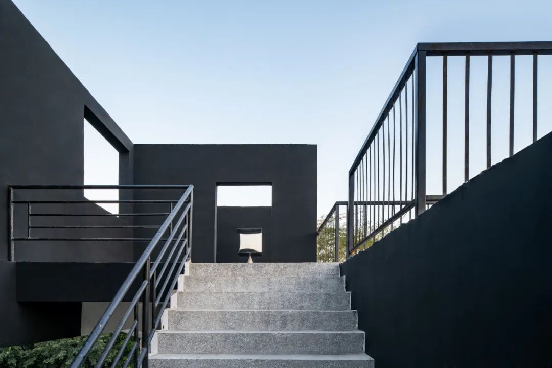 张宇星：微积城市，颗粒化的“废墟建筑学”