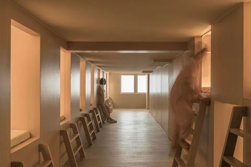 物柔研究所｜深圳熹汤水疗中心