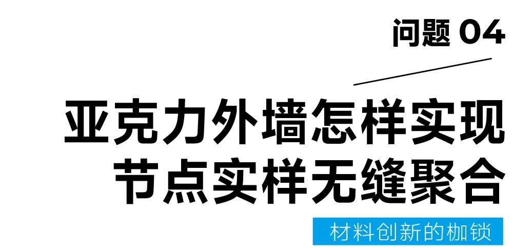 幕墙20问 | 全民投票 揭榜挂帅！20大幕墙难题 10万元悬赏求解，花落谁家？