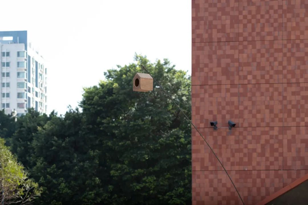 第九届深港城市\建筑双城双年展今日开幕!