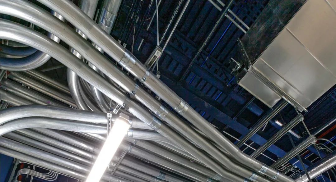 HKS洞见 | 城市更新新探索：既有旧建筑如何改造为新数据中心