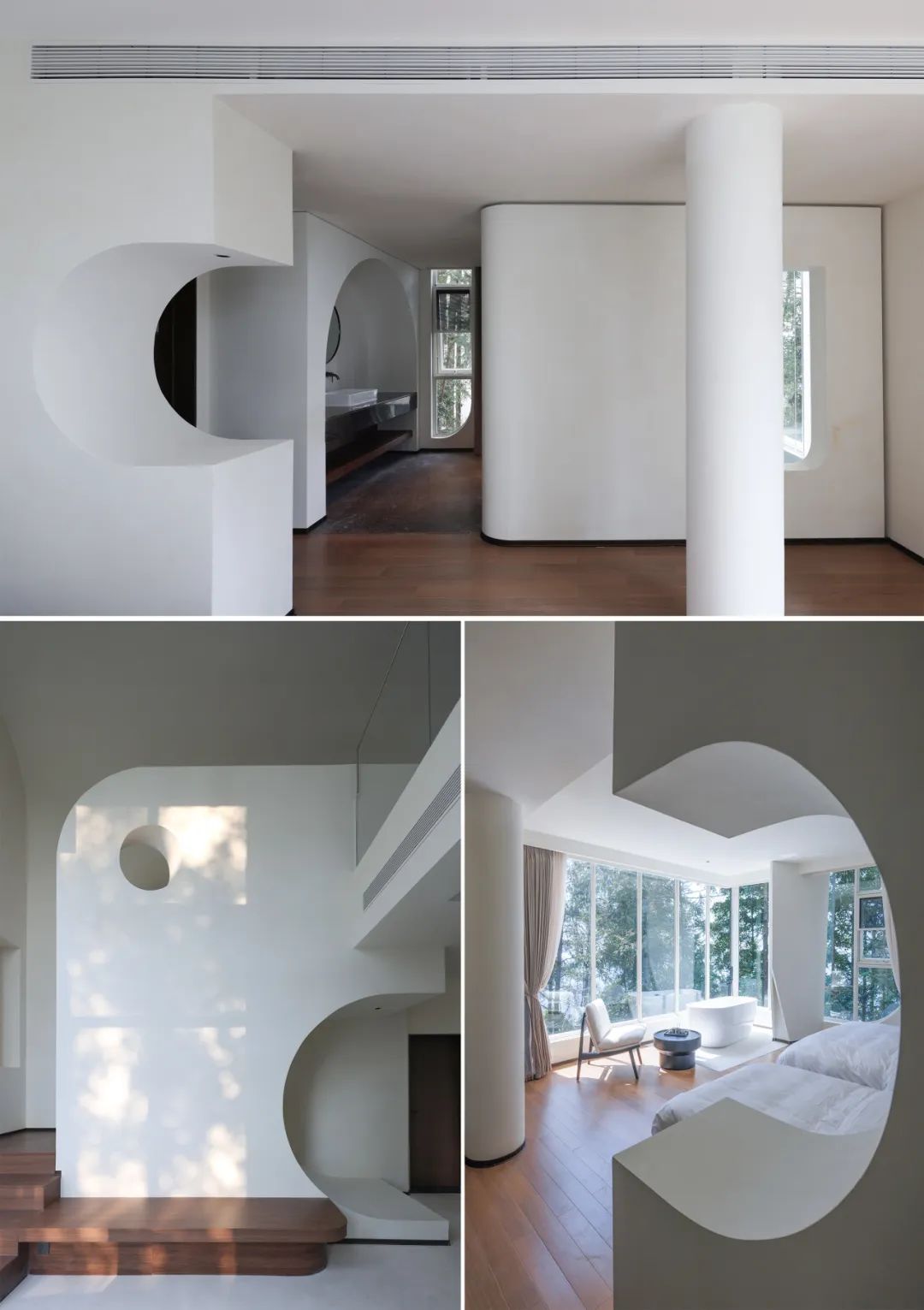 城外新作 | 仙那度&middot;重重山