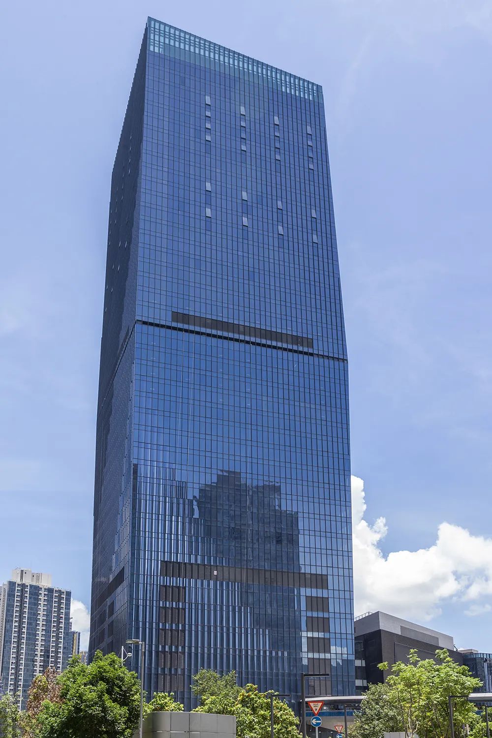 特写 | 香港现在时：建新 · 见未来