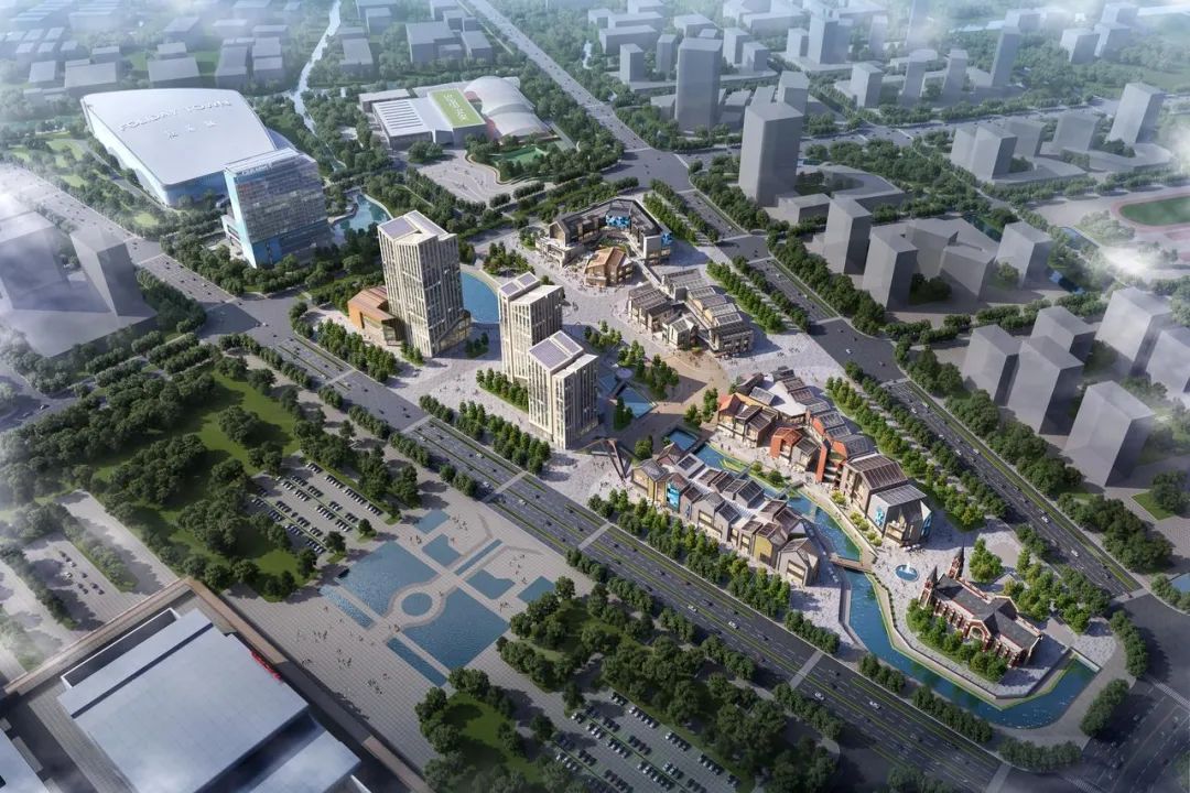 IDD | 对话巨匠 : 走进全球最大建筑事务所Gensler / VOL.3