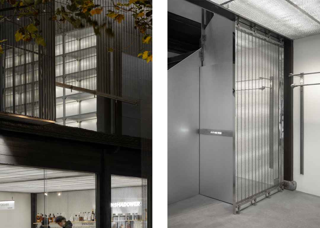 对话say architects：让设计表达更有趣有效