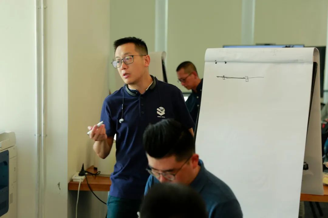 【建言丨对话凌克戈】一体化设计之路，适合与配合的统一