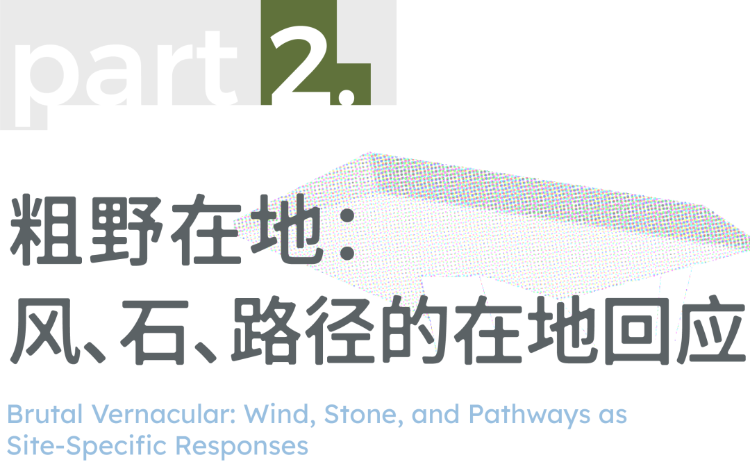 line+深圳新作：山尖石亭，梅沙尖观景台