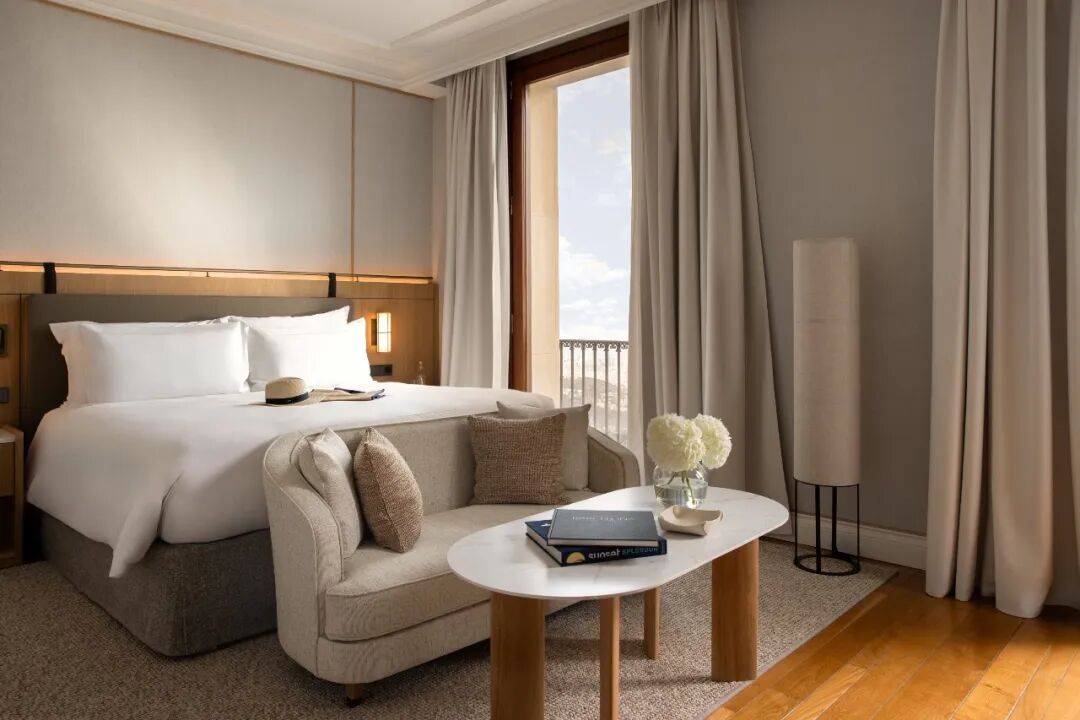 新作 | METT Barcelona：以当代酒店视角重塑历史地标