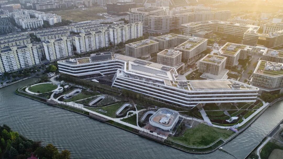 2026世界地球日 | 设计赋能韧性未来：将气候雄心&ldquo;筑&rdquo;入空间实践
