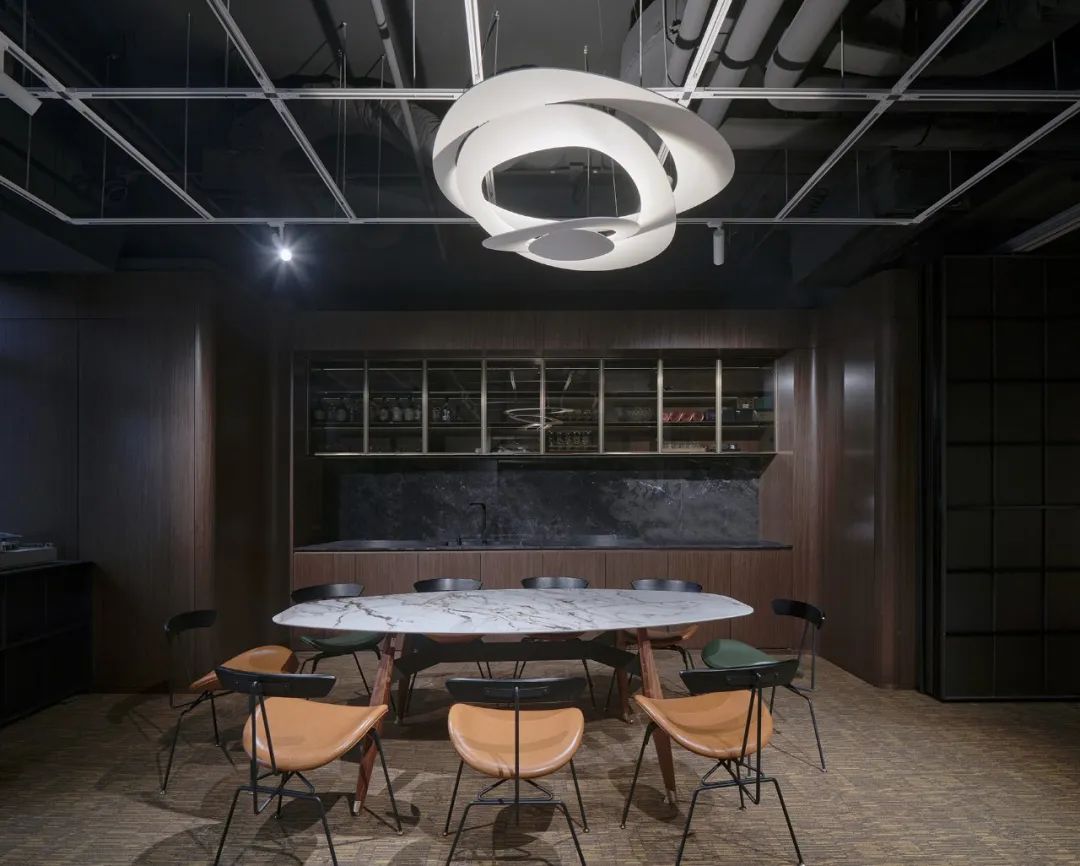 【建言丨对话凌克戈】一体化设计之路，适合与配合的统一