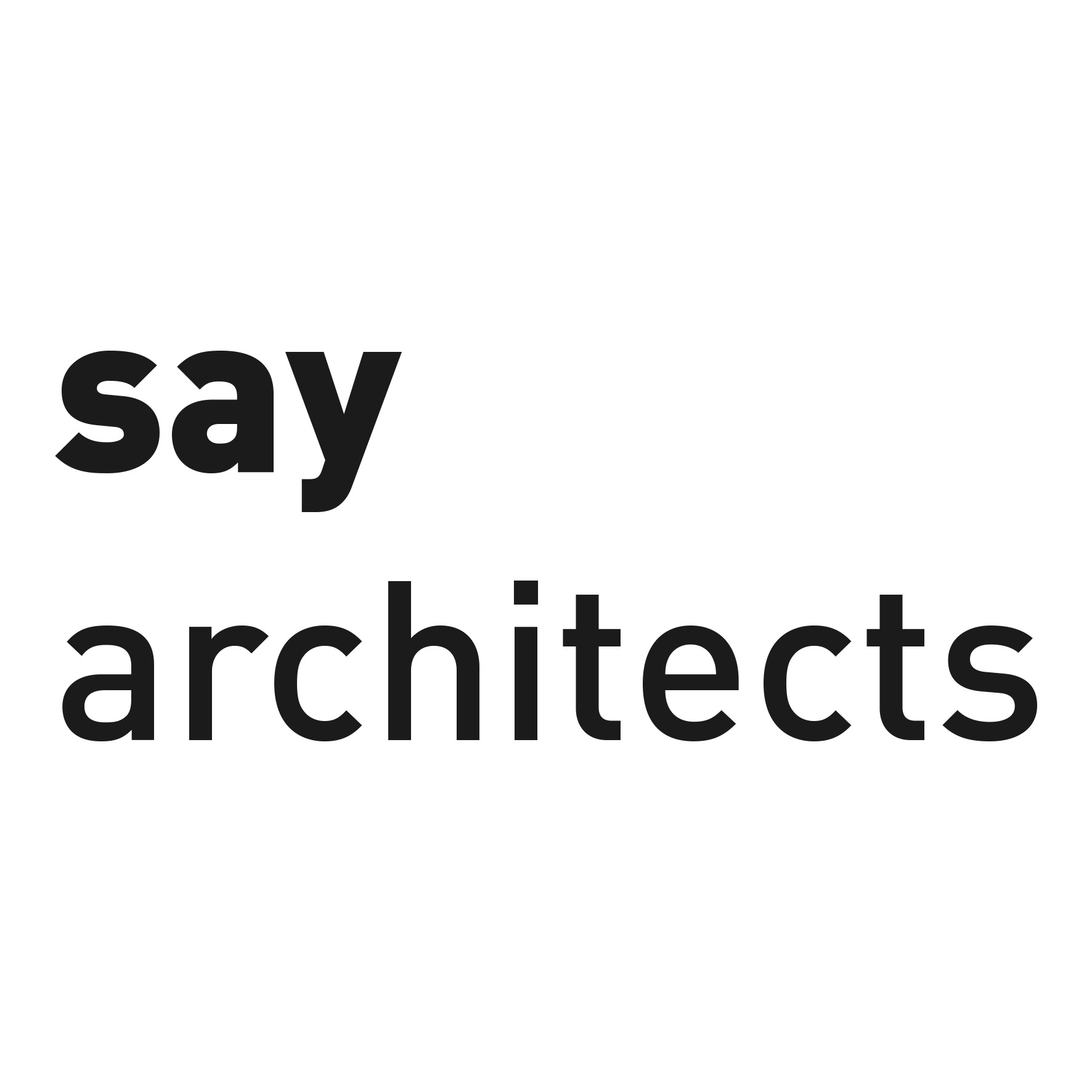 建筑师