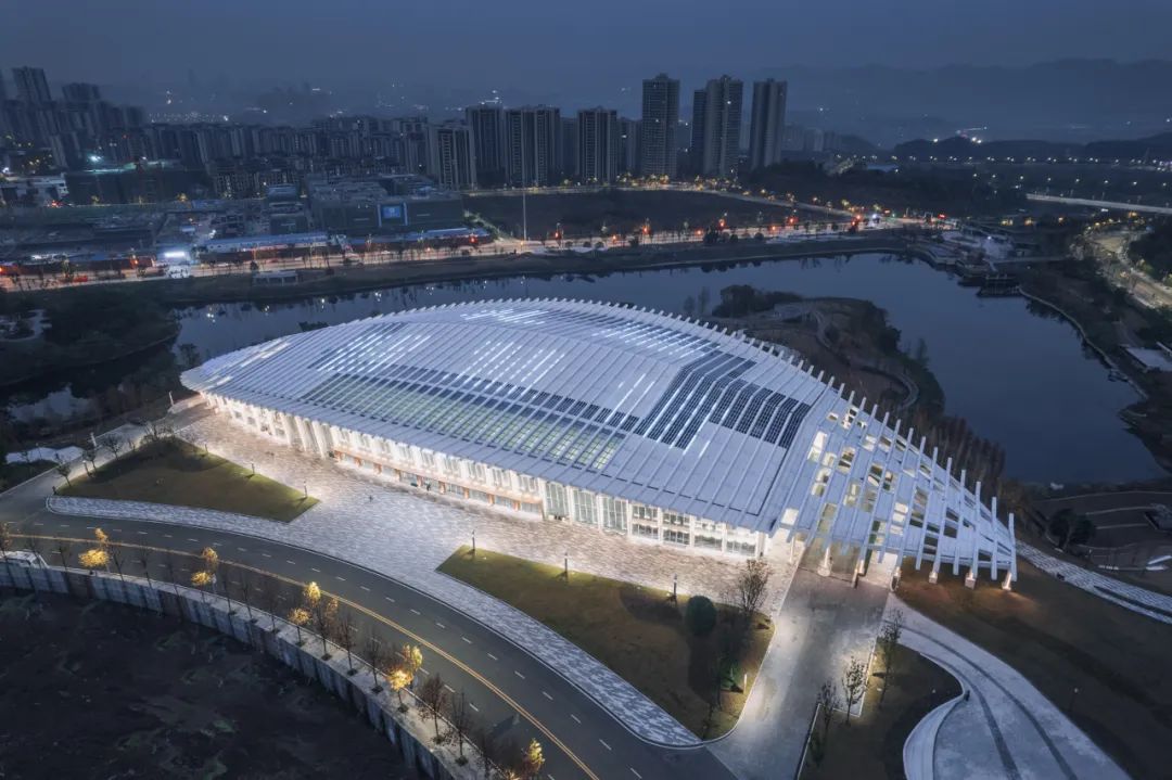 9) GENSLER《设计趋势展望2022》 | 文化与博物馆