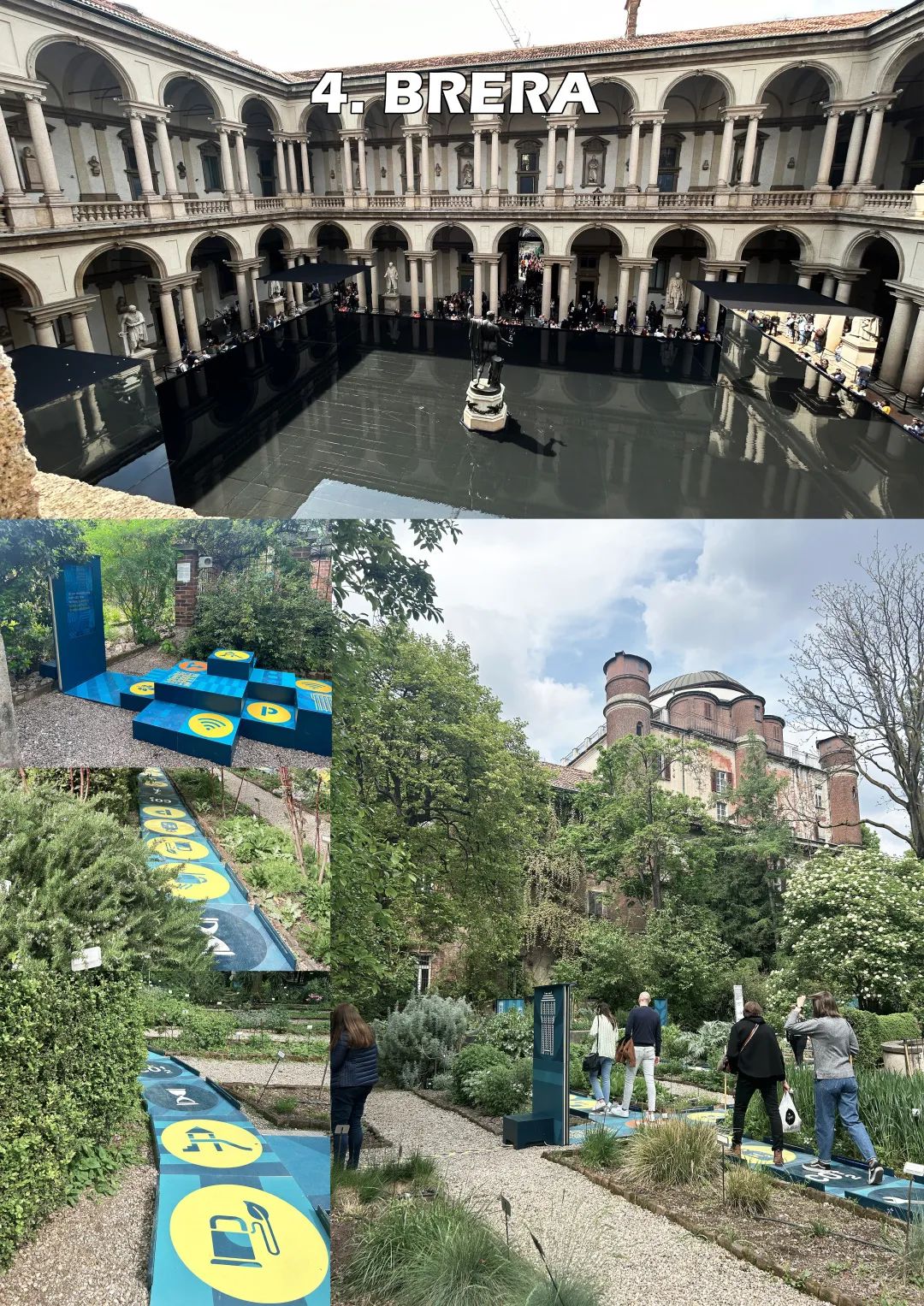 【详细内容】米兰设计周赶集记录-OMA/Armani参展