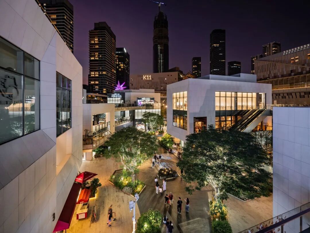 Arcadis凯谛思为太子湾花园城VILLA打造自然与艺术交融的滨海生活场