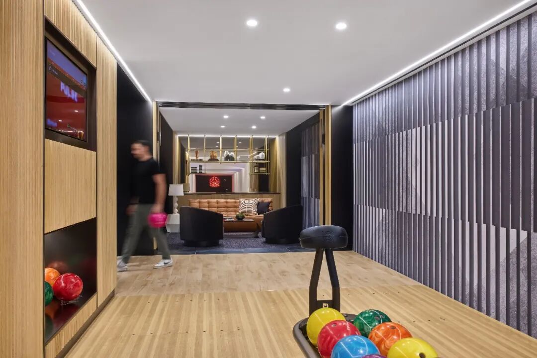 Pearl House: 从老旧办公楼到住宅典范的蜕变