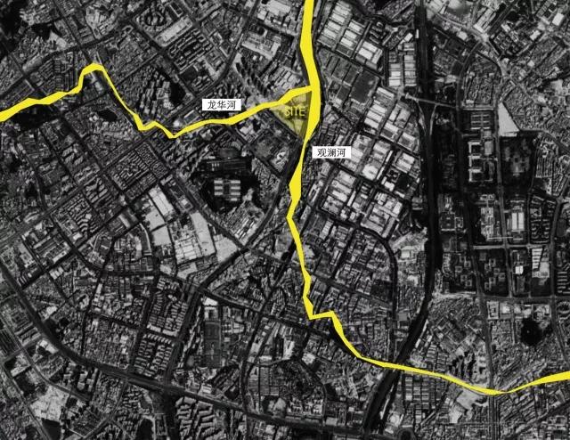 汤桦，深圳，龙华文体中心，建筑，设计