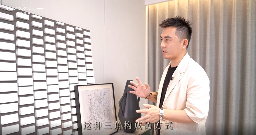 方磊Vlog 大放送 | 左手简约,右手好色,两手都要抓!-建筑档案