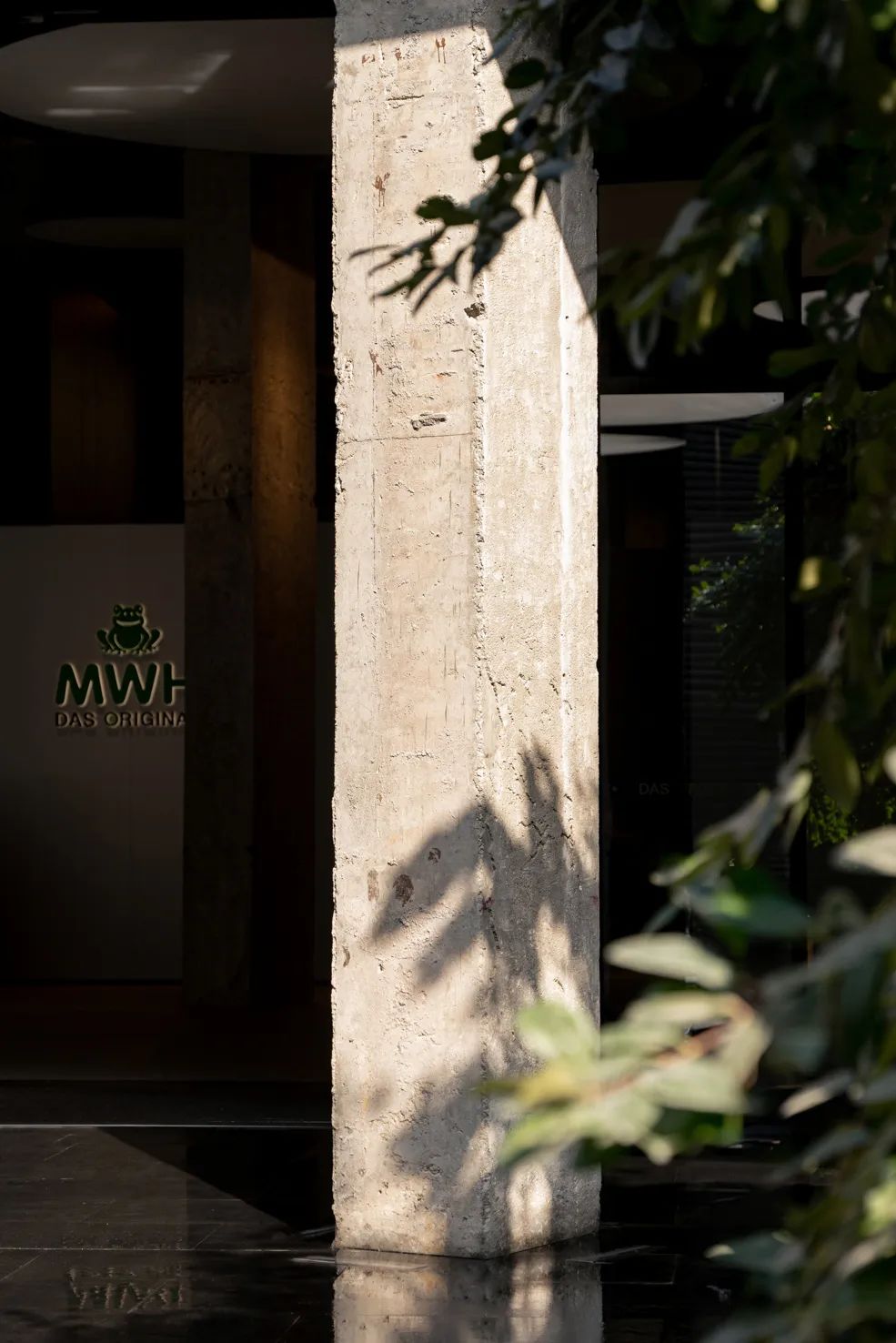 大道至简，万化归一：MWH曼好家深圳总部生活共学中心