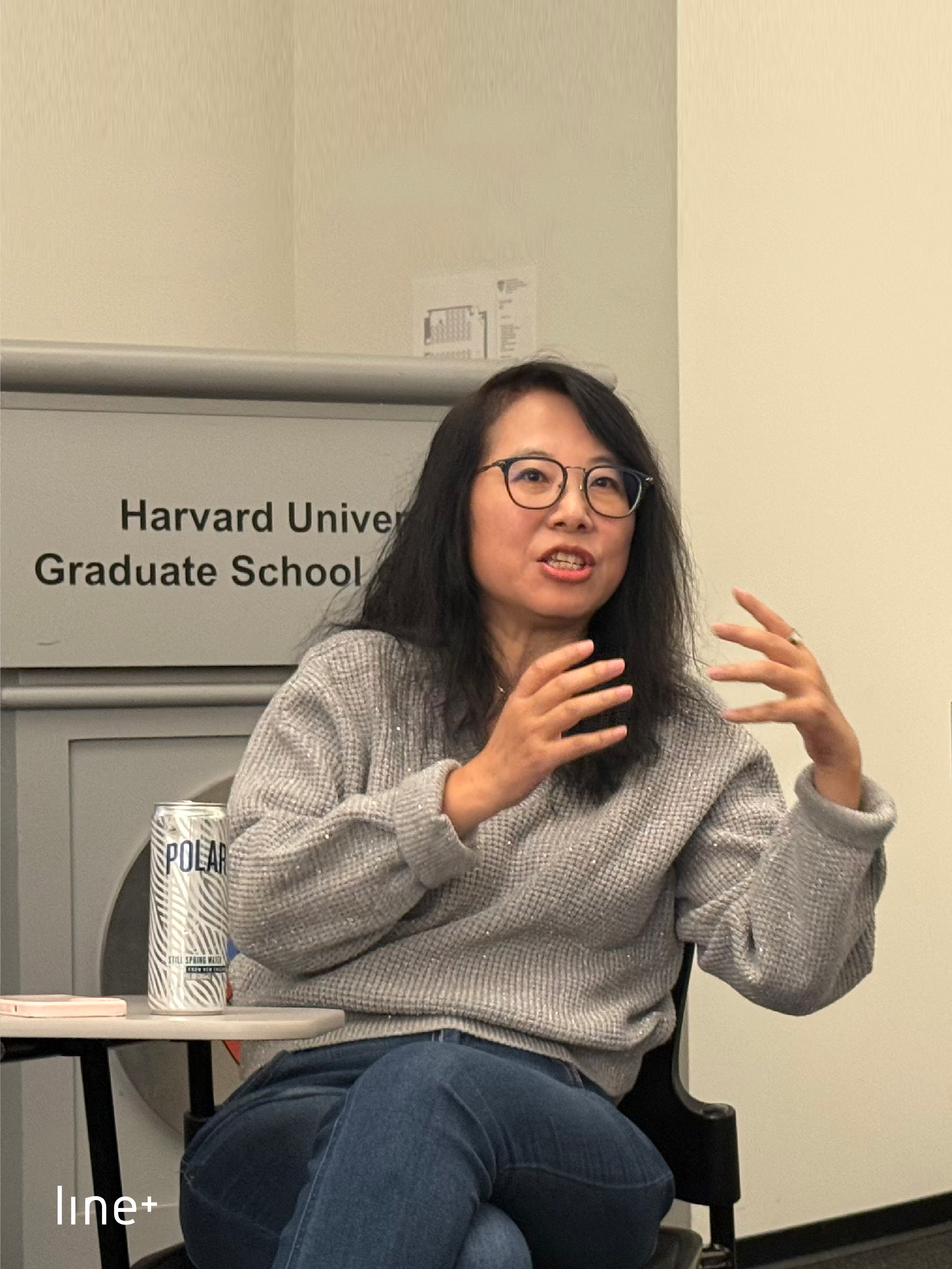 孟凡浩哈佛大学设计学院GSD主题演讲 新书北美发布会顺利举行