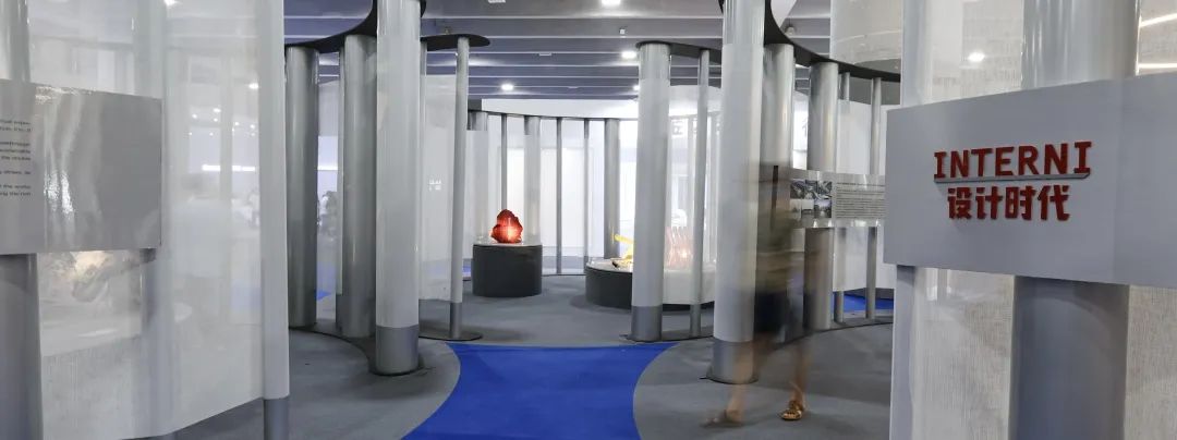超越传统，共话未来|从“虚实之美”到可持续发展
