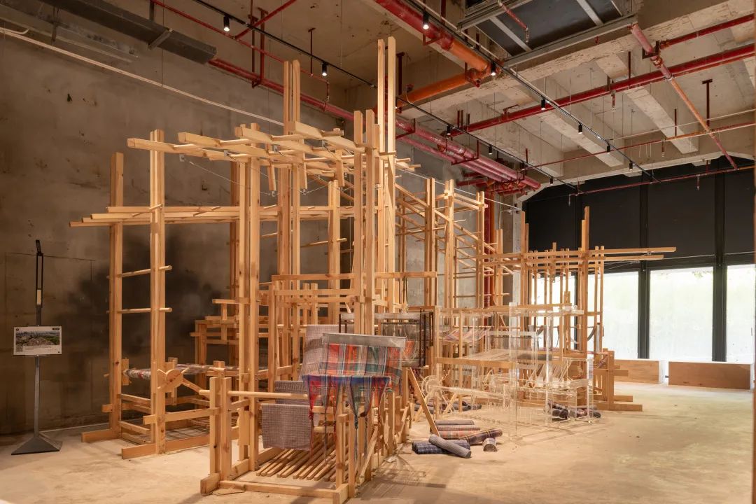 第九届深港城市\建筑双城双年展今日开幕!