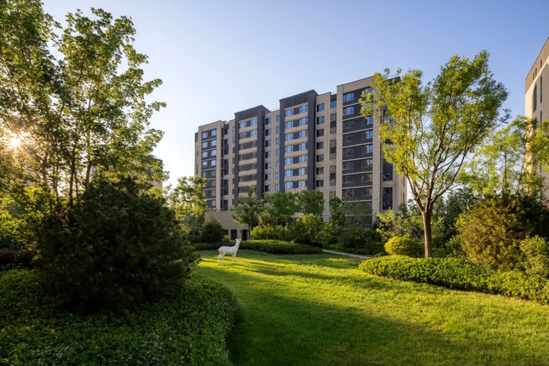 大兴新城观音寺重磅规划公示，禧悦兴城叙写高品质『站城融合』新范式