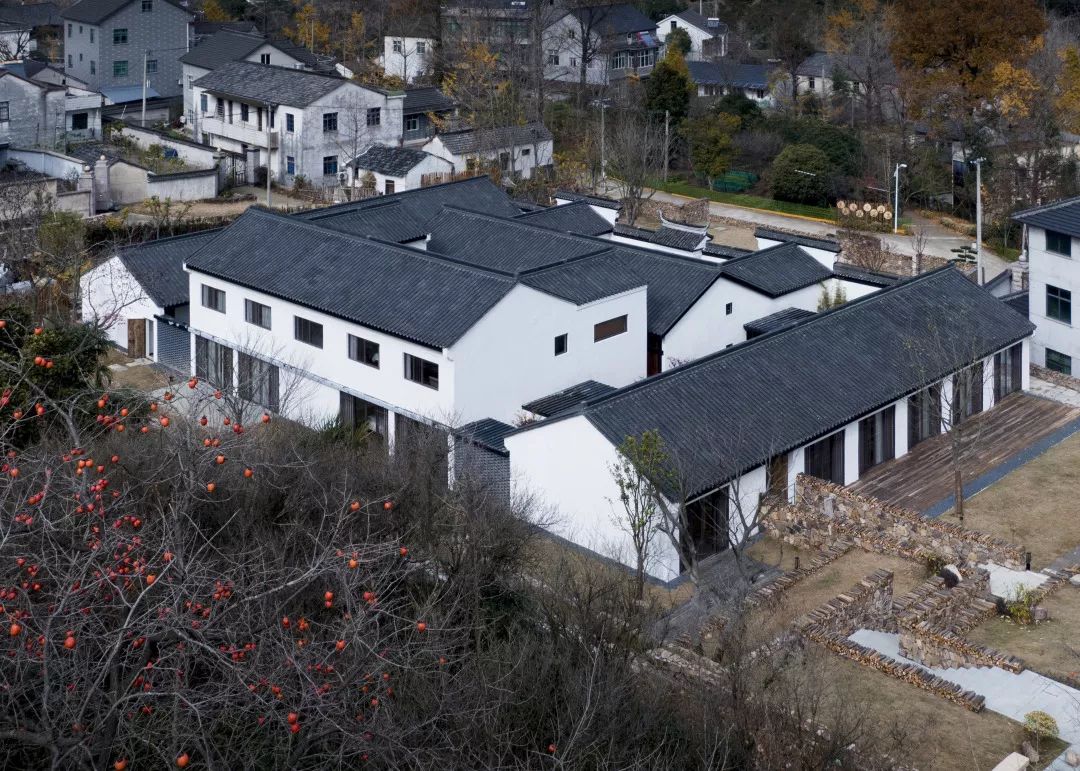 建筑,室内,景观,改造,民宿,乡村营造
