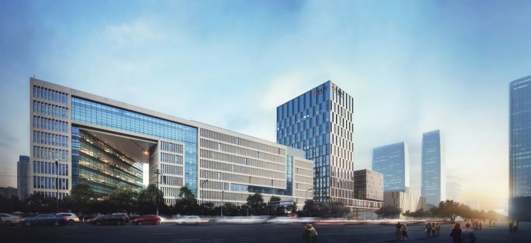 精彩正发生 – HPP中国在建项目精选（上篇）