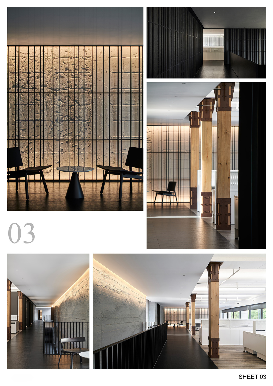 壹舍动态 | 壹舍设计新办公室荣获2022美国Best of Year年度最佳设计大奖