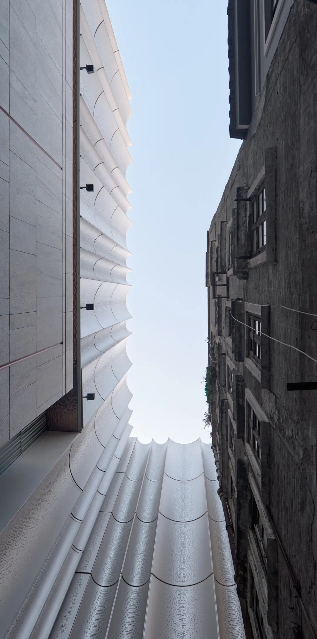 有一种建筑叫都设设计 | 桌面2.0 | 顺便治疗颈椎病